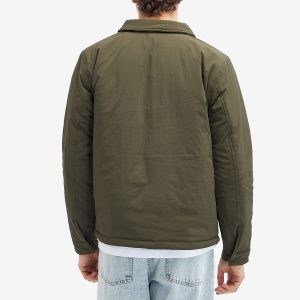 Dime Reversible Insulated Jacket