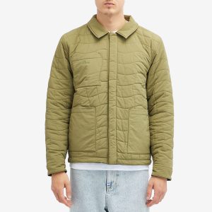 Dime Reversible Insulated Jacket