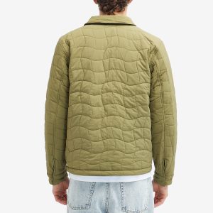 Dime Reversible Insulated Jacket