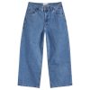 Dime Baggy Denim Pants