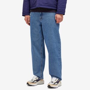 Dime Baggy Denim Pants