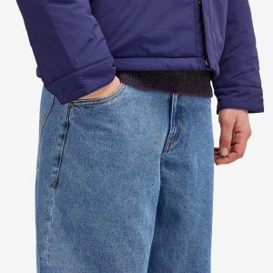 Dime Baggy Denim Pants