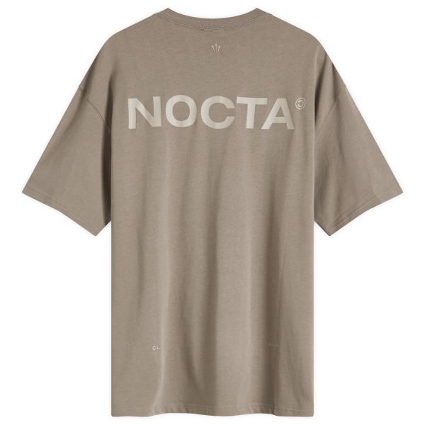 Nike Nocta Cardinal Stock T-Shirt