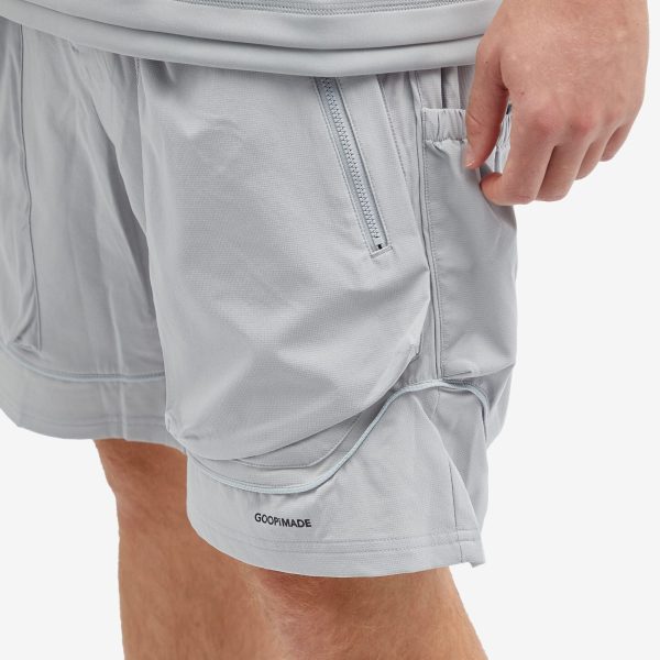 GOOPiMADE GOOPiMADE® “LM-S01” G-Lightweight Utility Shorts