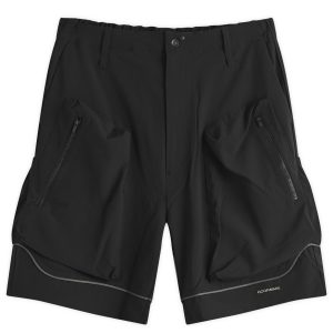 GOOPiMADE GOOPiMADE® “LM-S01” G-Lightweight Utility Shorts