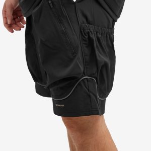 GOOPiMADE GOOPiMADE® “LM-S01” G-Lightweight Utility Shorts