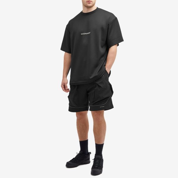 GOOPiMADE GOOPiMADE® “LM-S01” G-Lightweight Utility Shorts