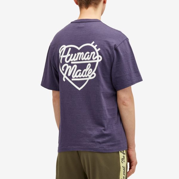 Human Made pocket t-shirt