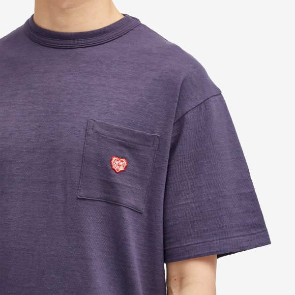 Human Made pocket t-shirt