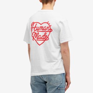 Human Made pocket t-shirt