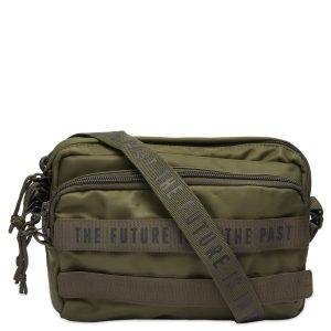 Human Made Militray Pouch Bag