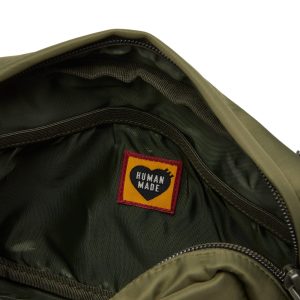 Human Made Militray Pouch Bag