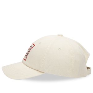 Human Made H Twill Cap