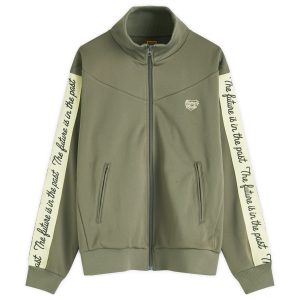 Human Made track jacket