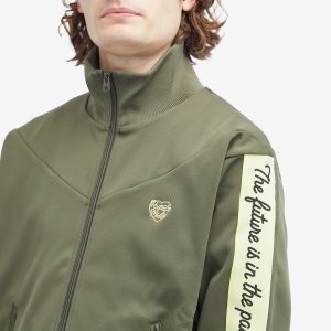 Human Made track jacket