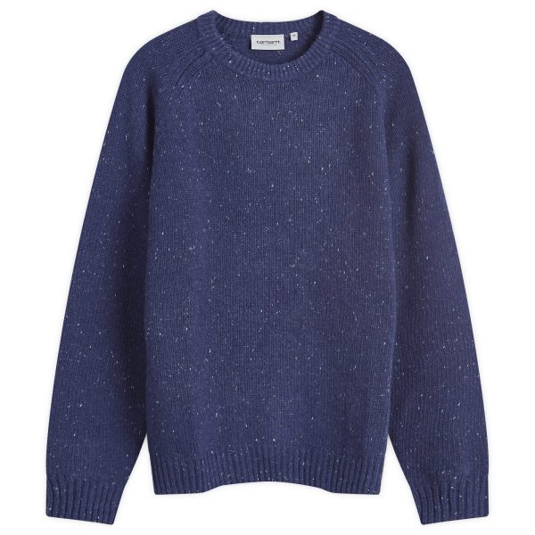 Carhartt WIP Anglistic Knit Jumper