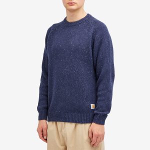 Carhartt WIP Anglistic Knit Jumper