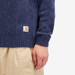 Carhartt WIP Anglistic Knit Jumper