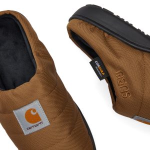 Carhartt WIP x SUBU Cordura Slippers