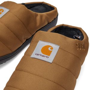 Carhartt WIP x SUBU Cordura Slippers