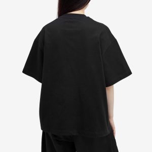 Jil Sander Short Sleeve T-Shirt