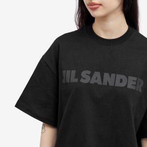 Jil Sander Short Sleeve T-Shirt