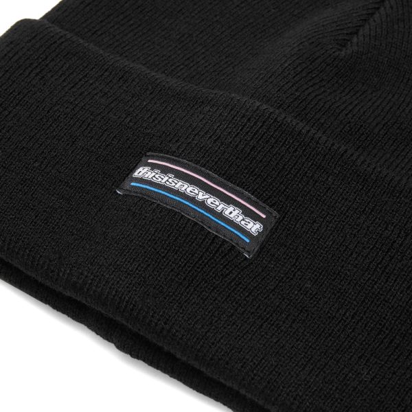 THISISNEVERTHAT ESP Logo Beanie