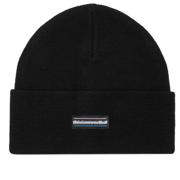 THISISNEVERTHAT ESP Logo Beanie