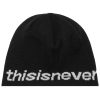 THISISNEVERTHAT SP Logo Beanie