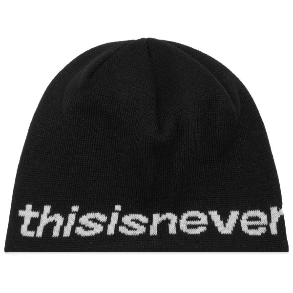 THISISNEVERTHAT SP Logo Beanie