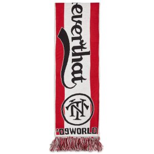 THISISNEVERTHAT Football Scarf