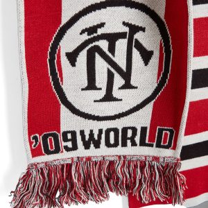 THISISNEVERTHAT Football Scarf