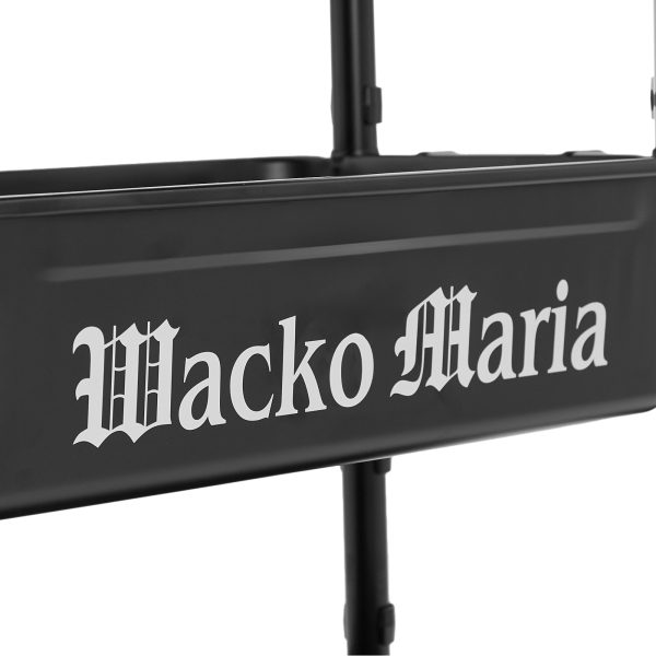 Wacko Maria Toyo Steel Tool Wagon