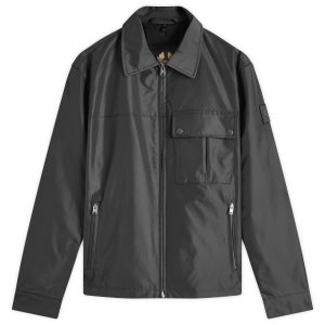 Belstaff Drill Overshirt