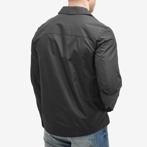 Belstaff Drill Overshirt