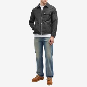 Belstaff Drill Overshirt