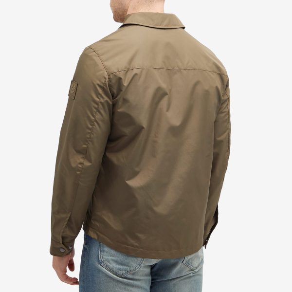 Belstaff Drill Overshirt