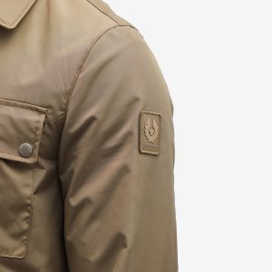 Belstaff Drill Overshirt