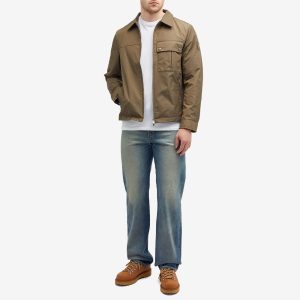 Belstaff Drill Overshirt