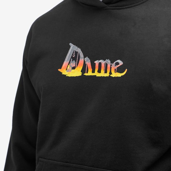 Dime Classic Skynet Hoodie