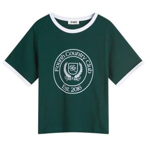 4th & Reckless Davidson T-Shirt