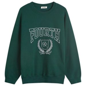 4th & Reckless Forest Sweatshirt