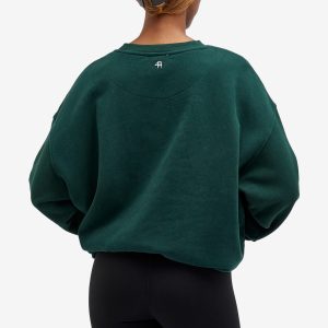 4th & Reckless Forest Sweatshirt