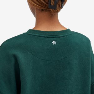 4th & Reckless Forest Sweatshirt