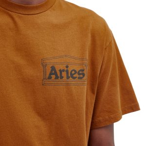 Aries Temple T-Shirt