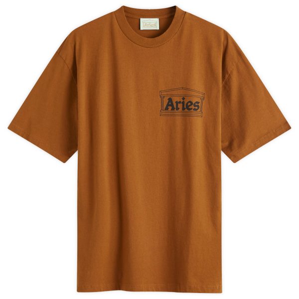 Aries Temple T-Shirt