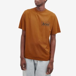 Aries Temple T-Shirt