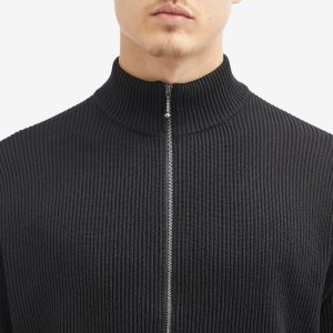 THISISNEVERTHAT Full Zip Knit