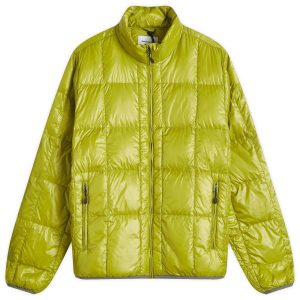 THISISNEVERTHAT PERTEX T Down Jacket