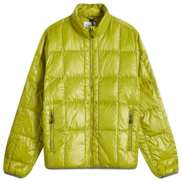 THISISNEVERTHAT PERTEX T Down Jacket